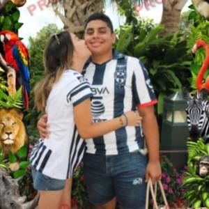 Meet your Posher, Stephany